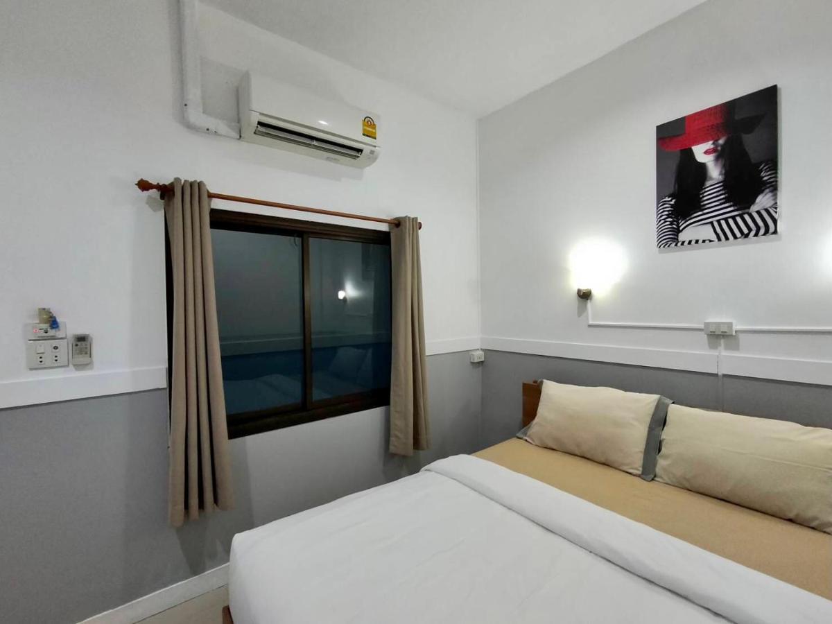 La Bella Samed Lägenhet Koh Samet Exteriör bild