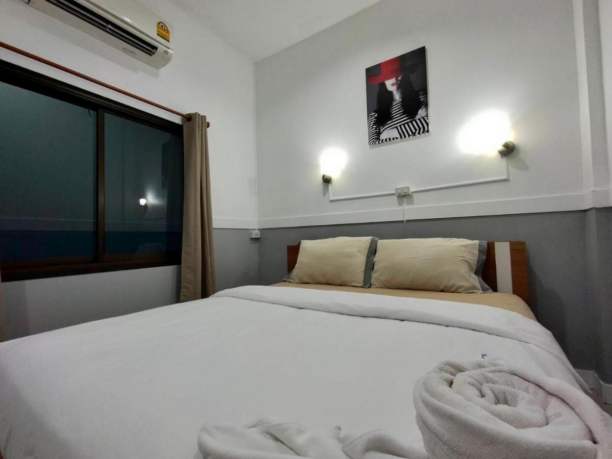 La Bella Samed Lägenhet Koh Samet Exteriör bild