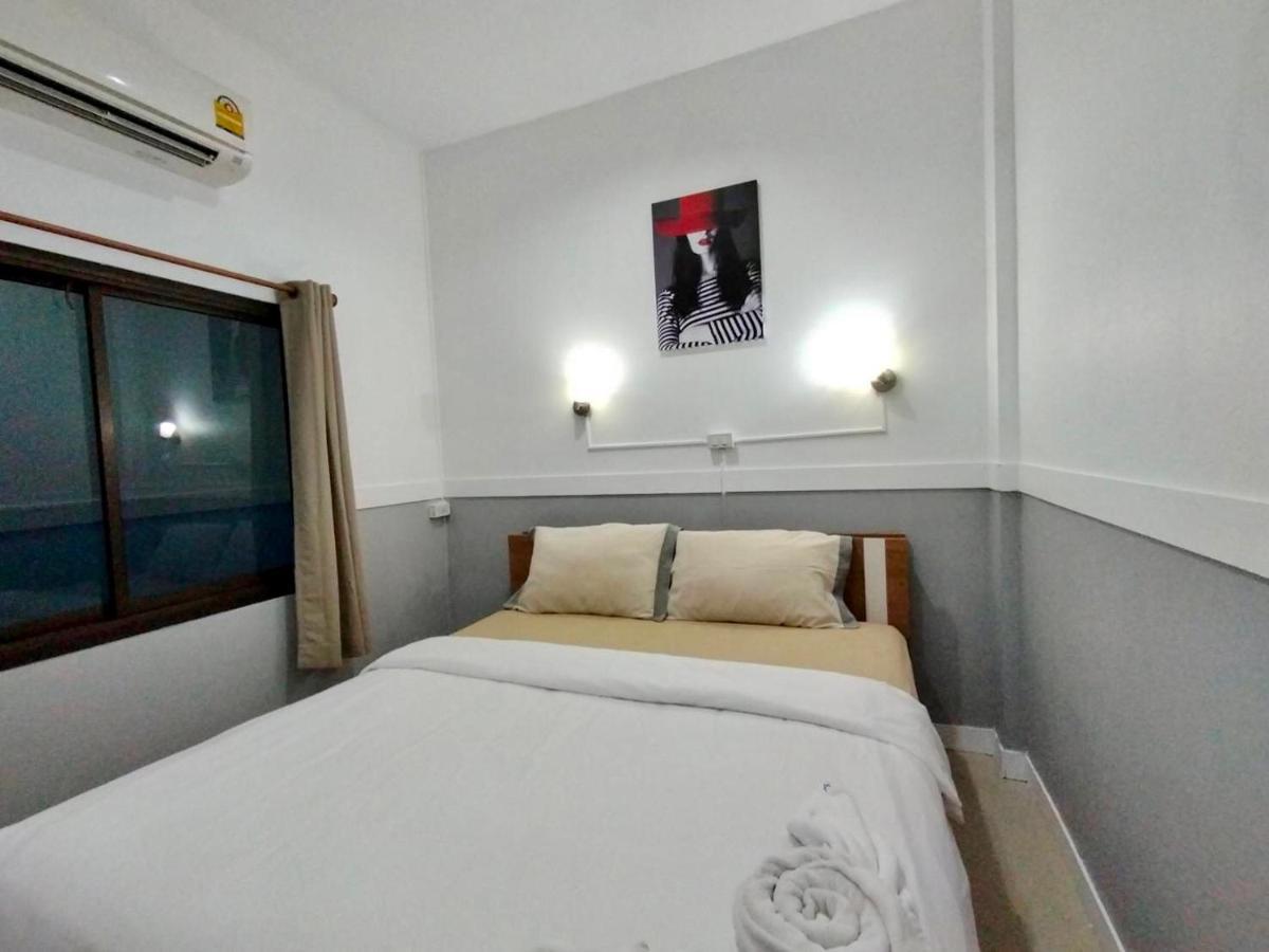 La Bella Samed Lägenhet Koh Samet Exteriör bild