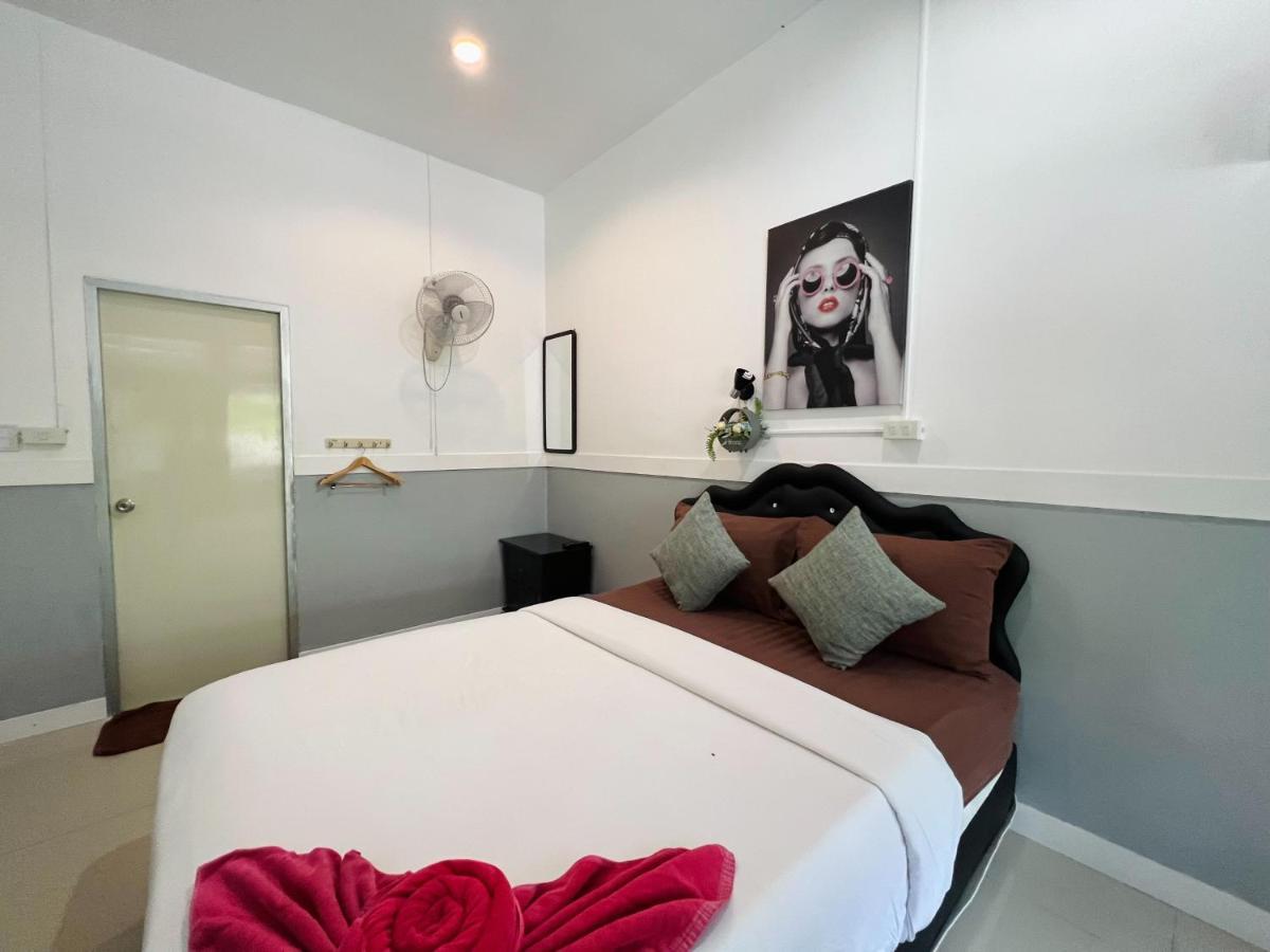 La Bella Samed Lägenhet Koh Samet Exteriör bild