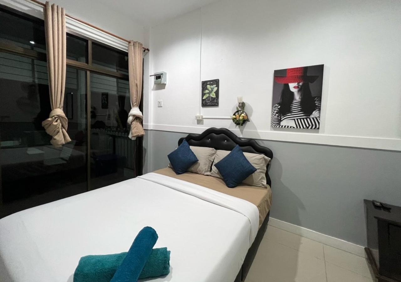 La Bella Samed Lägenhet Koh Samet Exteriör bild